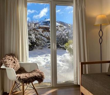 Villa Catedral Apartment | Catedral Sur