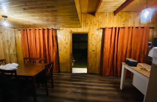 Los Vilos Apartment | Cabañas EMC