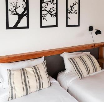 Angostura Apartment | Happy Host - Casas Calafate VLA