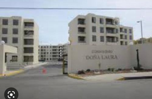 Arica Apartment | ARRIENDO POR DÍAS