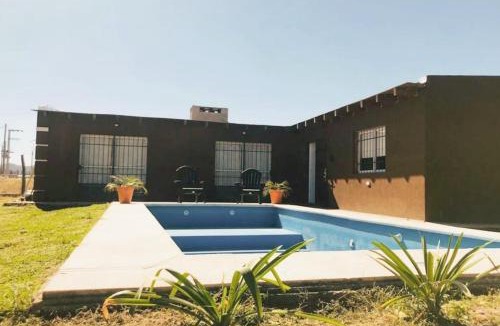 La Merced House | LA CERRILLANA