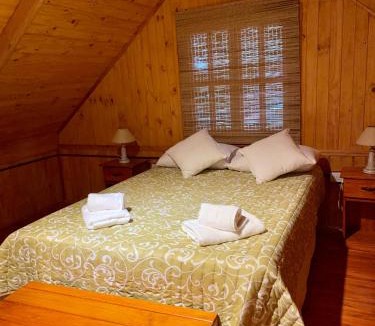 Carmen de Areco House | El Remanso Gouin