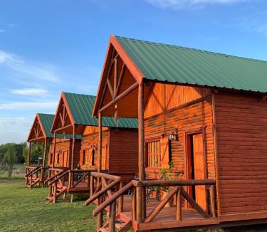 Carmen de Areco House | El Remanso Gouin
