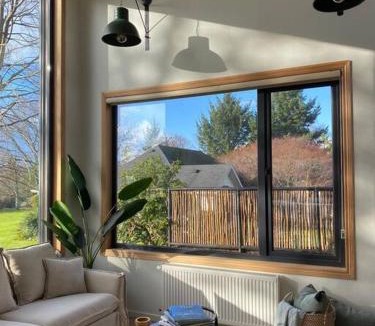 Puerto Varas House | Casa Hema, Puerto Varas