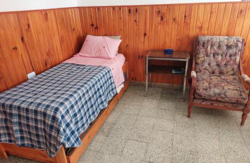 La Rioja Apartment | DEPARTAMENTO CON COCHERA
