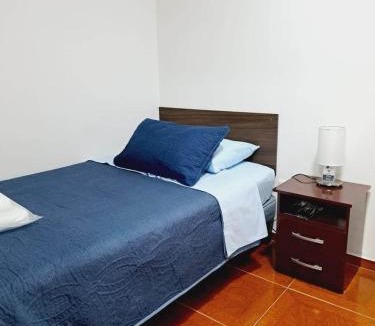 Pozo Almonte Apartment | Residencial SOL NACIENTE