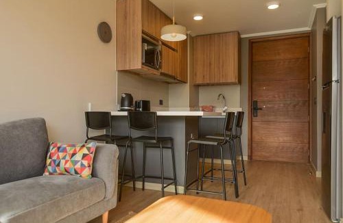Pucon Apartment | Departamento Origen Pucon
