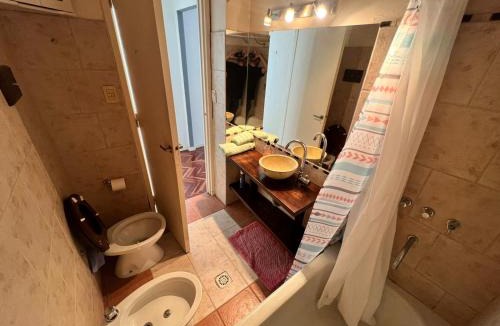 Almagro Apartment | Departamento cómodo en el corazón de Buenos Aires