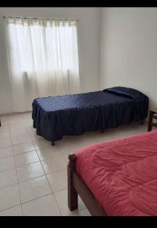 Balcarce Apartment | La gringa