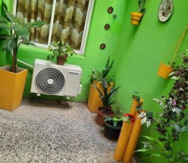 Flores Apartment | Kela