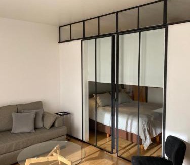 Villa Urquiza Apartment | Tango en Buenos Aires