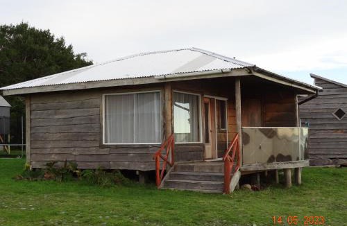 Hualaihue Apartment | Cabaña Punta Nao 2 - Carretera Austral