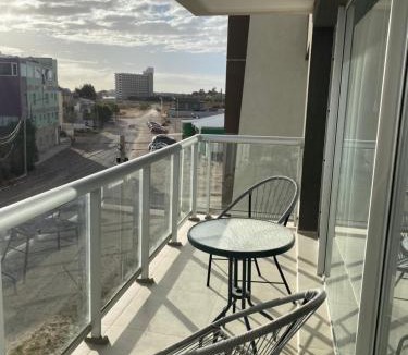 Puerto Madryn Apartment | Arenas Gutyn Ebrill