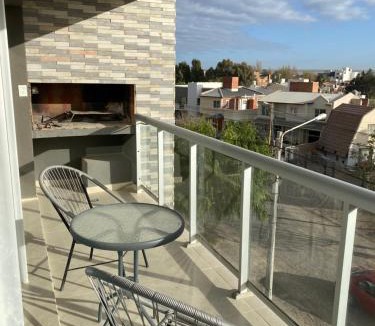 Puerto Madryn Apartment | Arenas Gutyn Ebrill