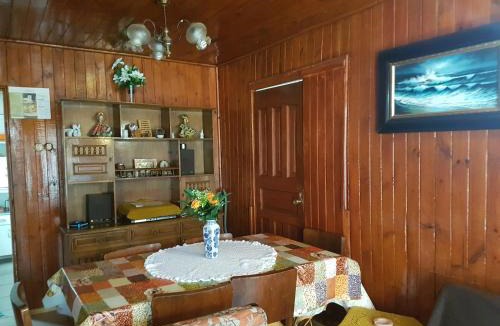 El Quisco House | CABAÑA QUISQUEÑA