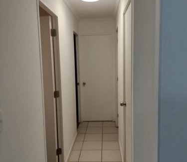 Ovalle Apartment | Departamento Ciudad del Encanto
