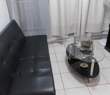 Ovalle Apartment | Departamento Ciudad del Encanto