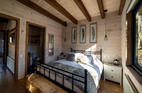 Curacautin House | Malga Andina