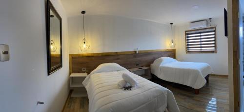 Linares Hotel | RESIDENCIAL VICTORIA SAID DELUXE