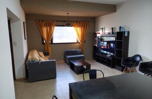 Villa Union House | Altos del TALAMPAYA