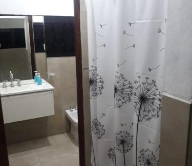 Dean Funes House | Margarita habitacion
