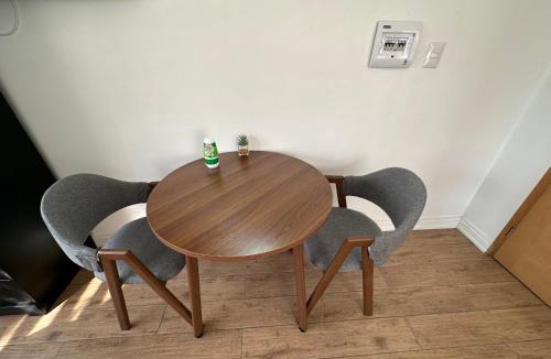 Concepcion Apartment | TinyApartments - estudio pleno centro Concepción