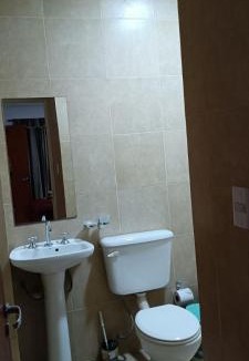 Palpala Apartment | Dpto por día