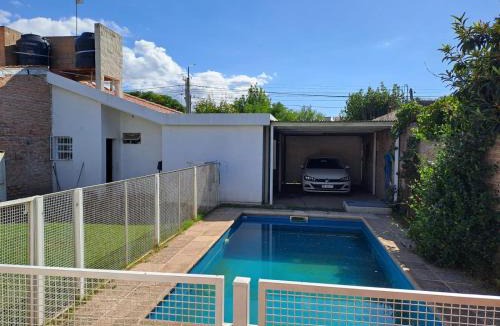 Las Chacras House | Casa con quincho y pileta