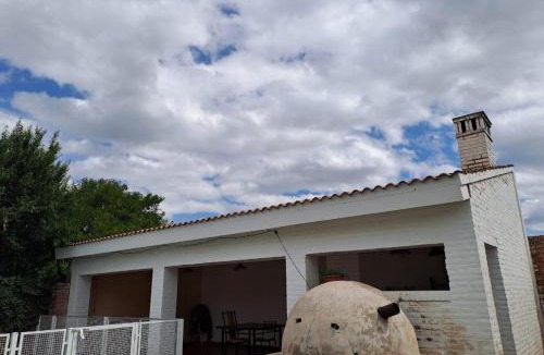 Las Chacras House | Casa con quincho y pileta