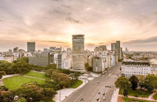 Retiro Hotel | Park Tower, A Luxury Collection Hotel, Buenos Aires