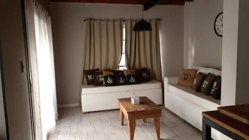 Bosque Peralta Ramos House | Villa Pehuen