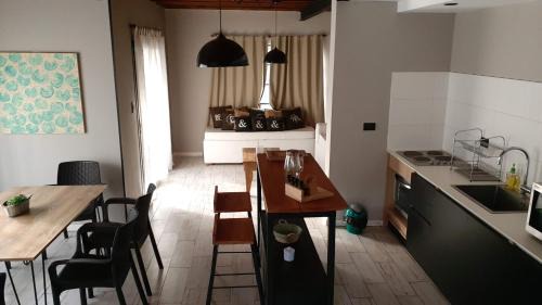 Bosque Peralta Ramos House | Villa Pehuen
