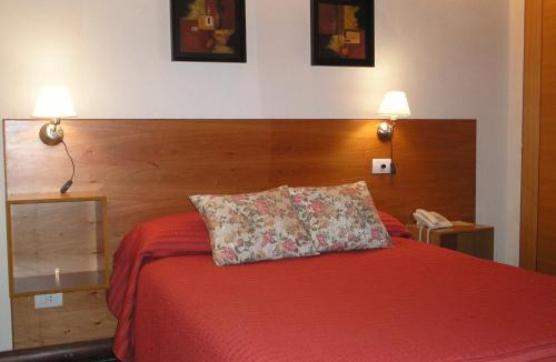 Neuquen Hotel | Hosteria Amparo