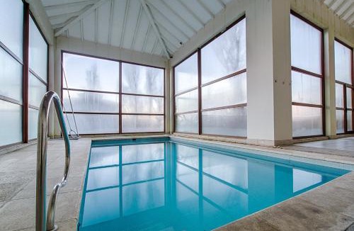 Centro Apartment | Bariloche vista al lago, piscina, pleno centro
