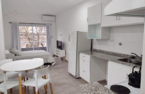 Lobos Apartment | DTo CÉNTRICO LOBOS 1 B