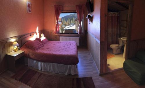 Malalcahuello Ski Chalet | Los Álamos de Malal Cabañas