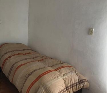 Santa Rosa Apartment | Alquilo departamento Por Dia en Santa Rosa LP
