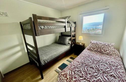 Papudo Apartment | Confortable y Centrico Depto Papudo