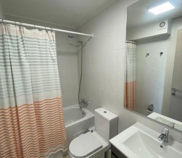 Papudo Apartment | Confortable y Centrico Depto Papudo
