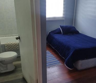 Hijuelas House | Donde el Pioka