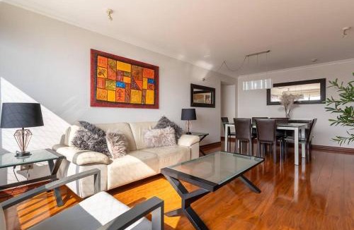 Vina del Mar Apartment | Primera línea, Viña del Mar-ByHospédate