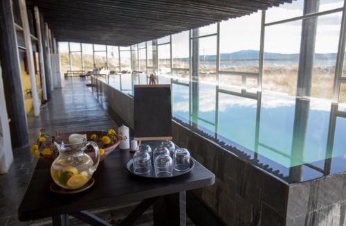 Puerto Natales Hotel | Remota Patagonia Lodge