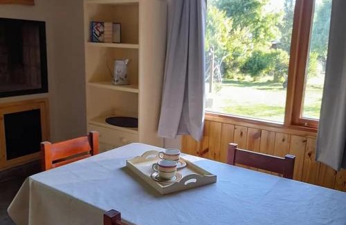 San Martin de los Andes Apartment | La casita del sur