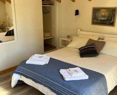 San Martin de los Andes Apartment | La casita del sur