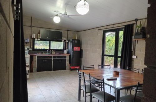 La Banda House | Finca Morita