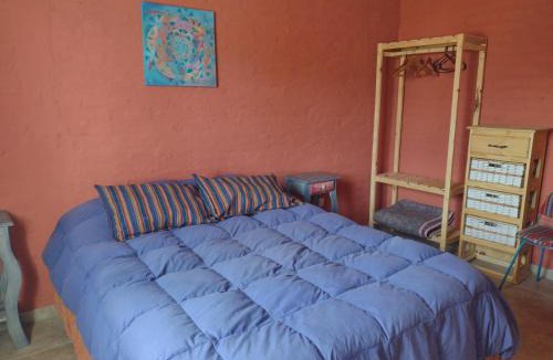 Uspallata House | Hospedaje Munay