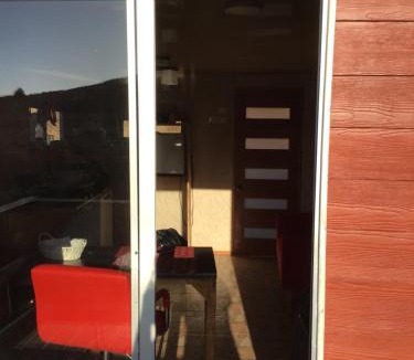 Navidad Apartment | CabañaenNavidad