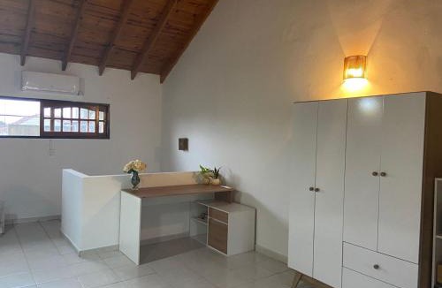 Vicente Lopez House | HABITACION CON CAMA DOBLE EN VILLA ADELINA
