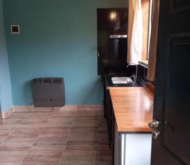 Lago Puelo Apartment | Departamento ElTrebol