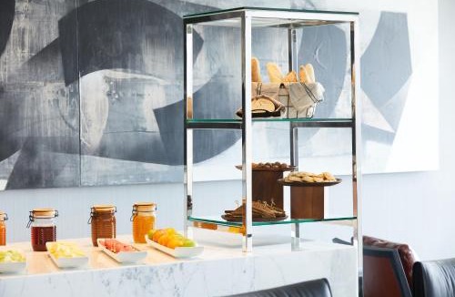 Providencia Hotel | AC Hotel by Marriott Santiago Cenco Costanera